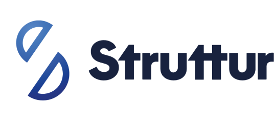 Struttur Sports Logo